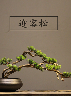 盆景装饰品御景家饰品