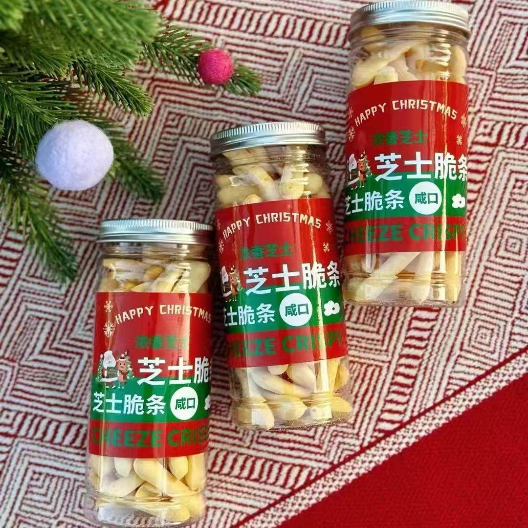 芝士脆脆棒酥脆芝士味卡拉棒奶香小饼干小脆条50g罐装休闲零食,零食/坚果/特产,酥性饼干,淘宝优惠券,粉丝福利购,淘宝优惠卷