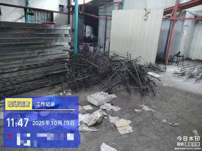 4月9日江门拍卖被执行人开平市月山镇某五金塑料表面处理厂的电镀设备一批（详见评估报告）网络拍卖公告