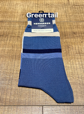 欧式商务绅士 正装男士 丝光棉 中筒男袜 S872064