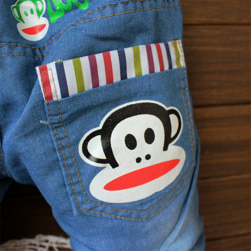 Pantalon garcon - Ref 2055433 Image 4