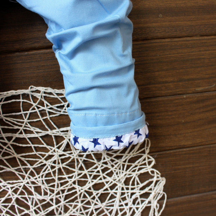 Pantalon garcon - Ref 2055446 Image 5