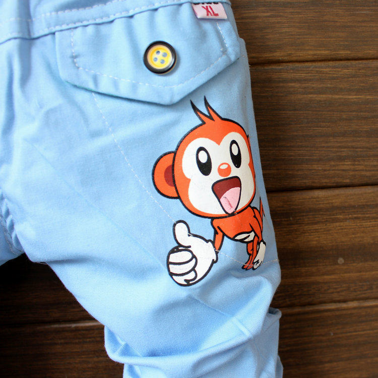 Pantalon garcon - Ref 2055446 Image 4