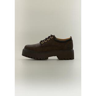 海外代购TIMBERLAND/添柏岚女士时尚休闲鞋增高显瘦稳固防滑厚底