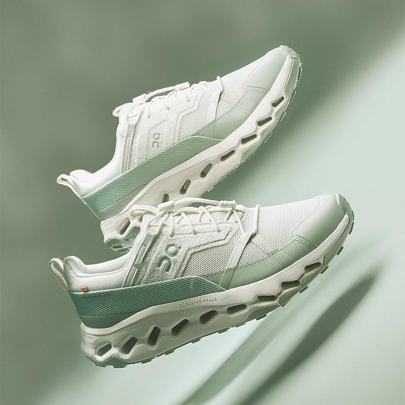 代购昂跑END. x ON Cloudhorizon联名款2025时尚休闲跑步鞋男鞋