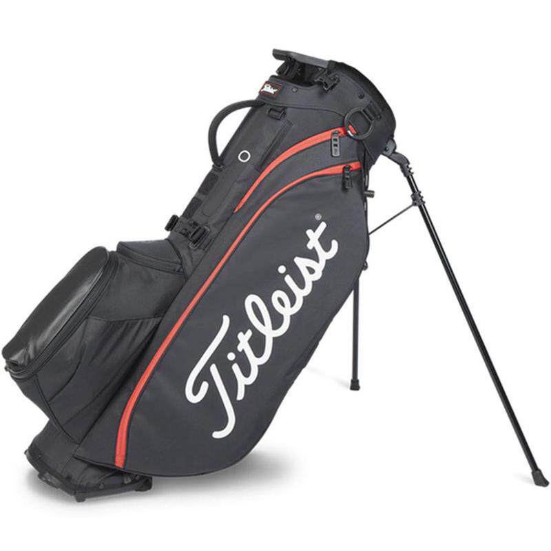Titleist男士高尔夫球包图片
