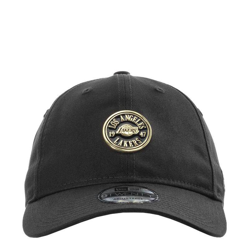 代购New Era男女帽子遮阳防晒黑色棉质户外夏季棒球帽爆款运动