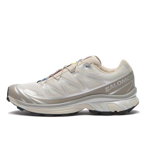 代购SALOMON萨洛蒙女士越野跑鞋缓震性能防滑耐磨贴合脚型