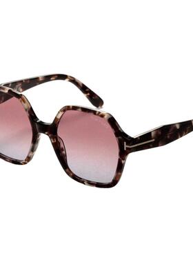 代购Tom Ford汤姆福特女士太阳镜防紫外线遮光抗强光清晰视野