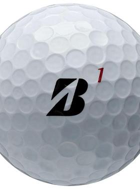 代购Bridgestone高尔夫球增加距离改善手感提升控制力高精度击球
