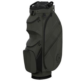 代购 高尔夫球包GPS口袋前置储物14向分隔 Callaway卡拉威男士