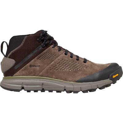 代购正品Danner Trail 2650 GTX Mid丹纳男鞋高帮户外徒步登山鞋