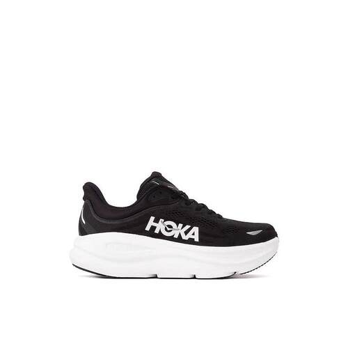 代购Hoka OneOne男士越野跑鞋缓震回弹耐磨跑步鞋低帮系带运动鞋
