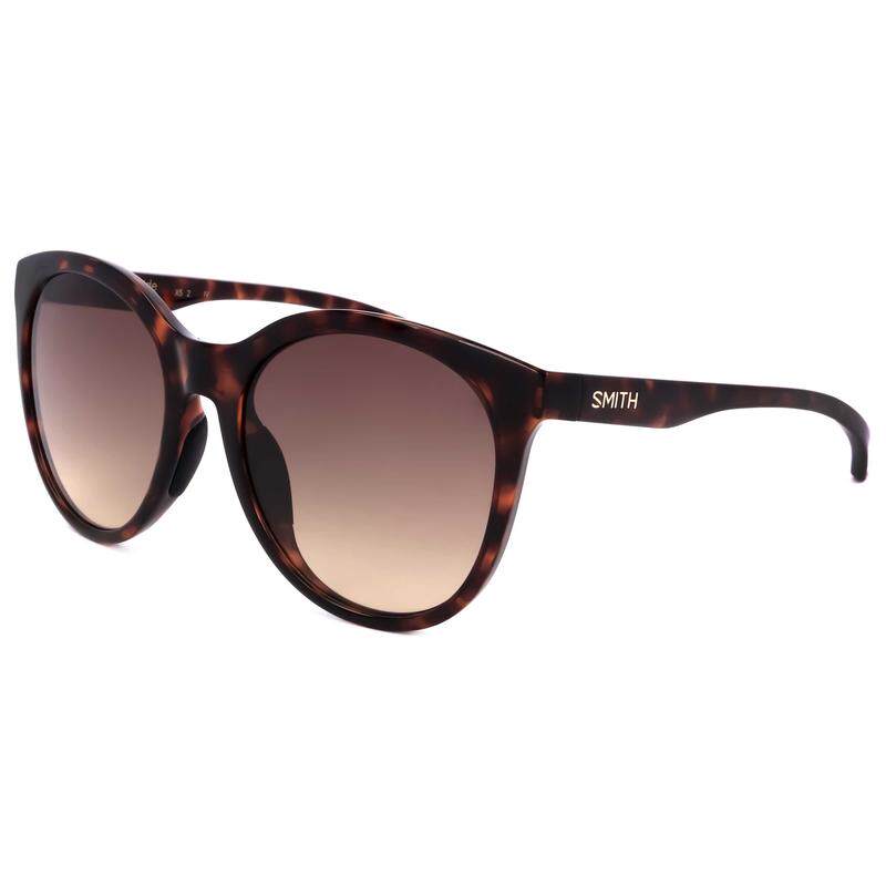 代购Smith男女太阳镜偏光防紫外线渐变镜片高清视野色渐变棕