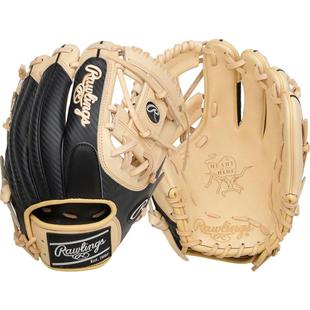 系列手套 正品 Rawlings罗林斯棒球手套11.5 美国直邮代购 HOH