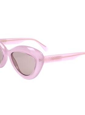 代购moschino莫斯奇诺女士太阳镜遮光防紫外线时尚造型轻盈佩戴