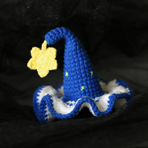 蔚来nomi新款帽子机器人头饰