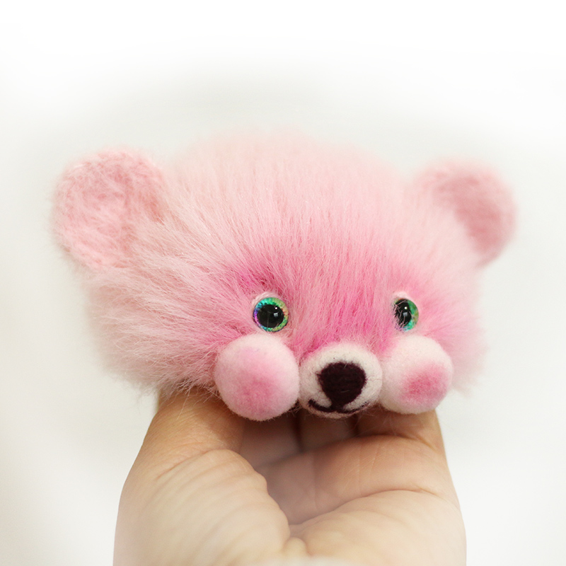 蔚来nomi小帽子机器人配饰