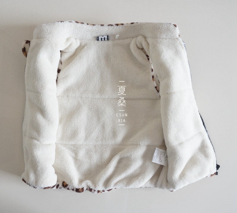 Gilet enfant - Ref 2069543 Image 3