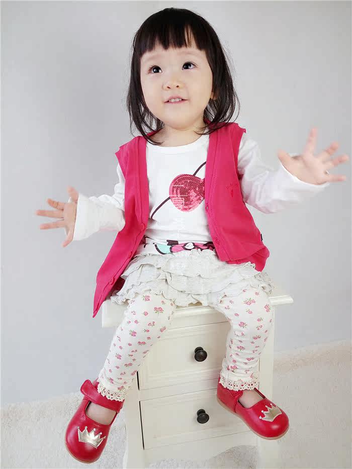 Gilet enfant - Ref 2070297 Image 4