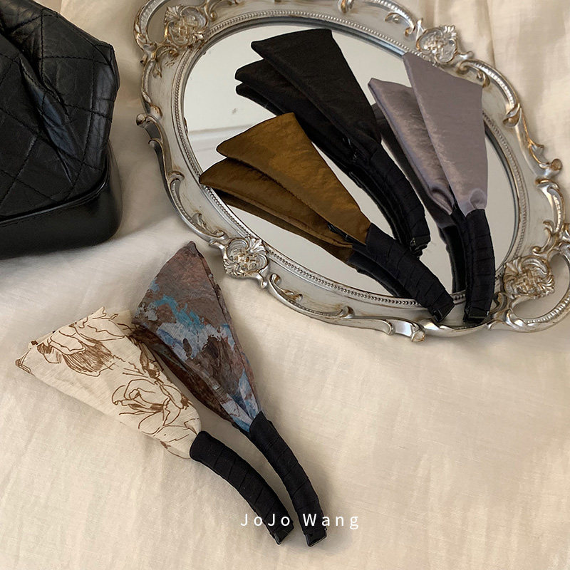 扭扭来啦！竖夹香蕉夹高级兔耳朵