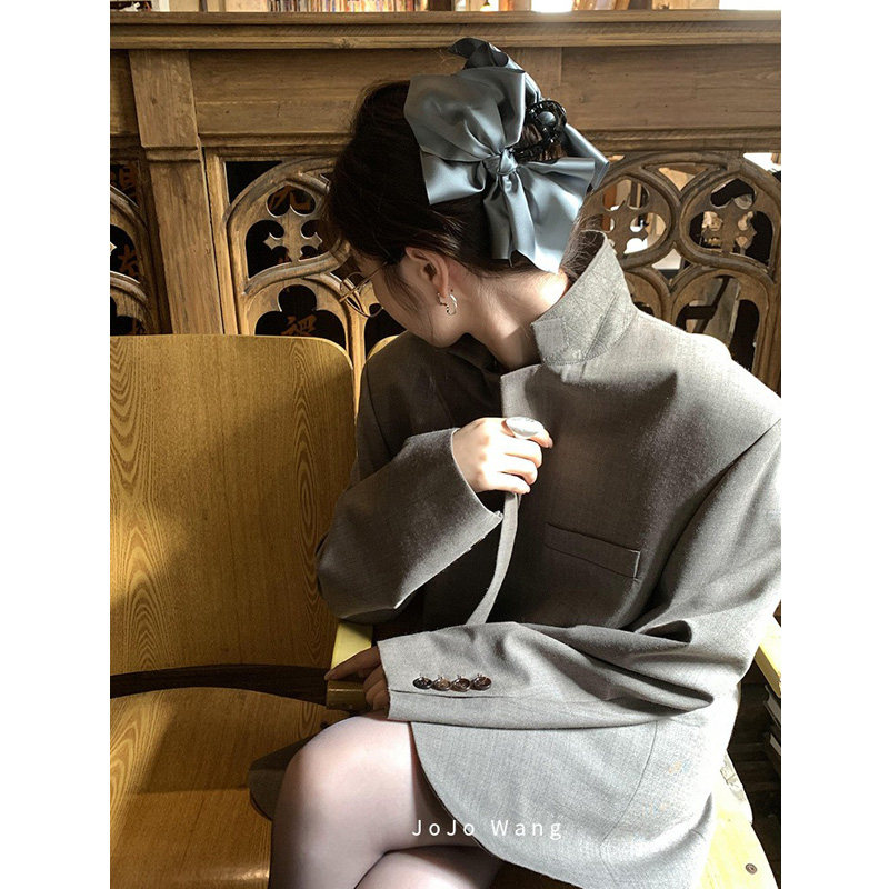 各种大显头来啦~抓夹简约发抓高级发夹发卡气质韩国发饰头饰ins女