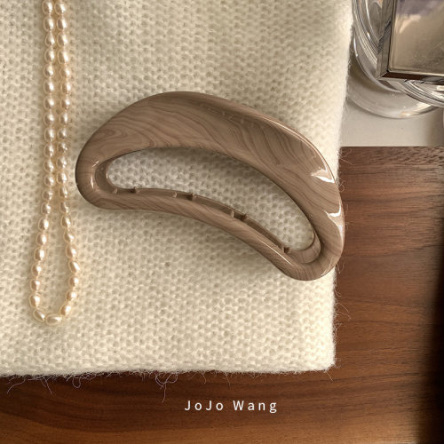 奶咖超大号~发抓鲨鱼夹抓夹