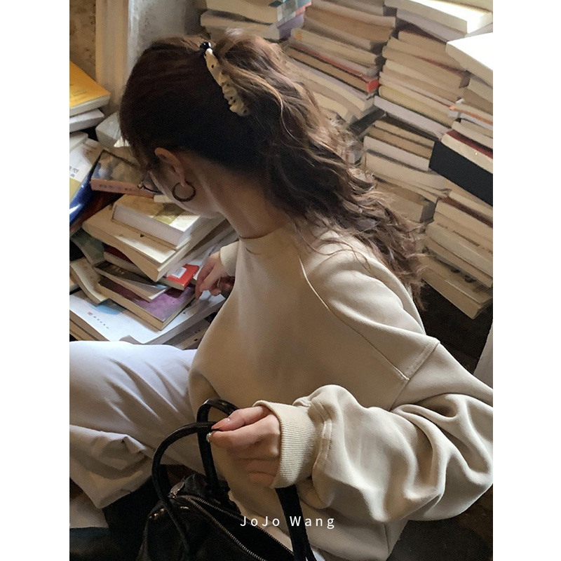 超好搭的点点香蕉夹来啦~竖夹