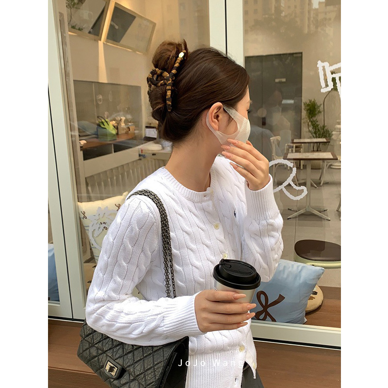 这种极简真的需要！发圈发箍女