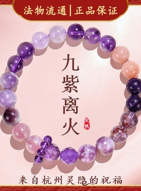 杭州灵隐新款九紫离火手