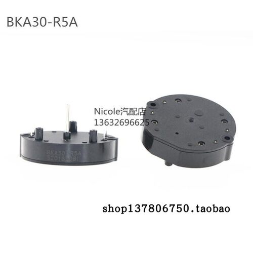 BKA30-R5A通用VID29-05DS3075-R1适用比亚迪F3F6重汽豪沃仪表电机