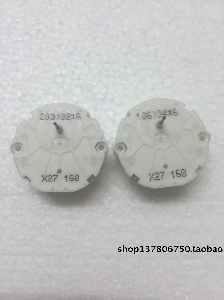 原厂原装X27 168 汽车仪表电机 X27.168马达适用于别克路尊凯越