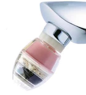 丸增雀巢自来水龙头过滤器 滤水器厨房家用龙头净水器 正品