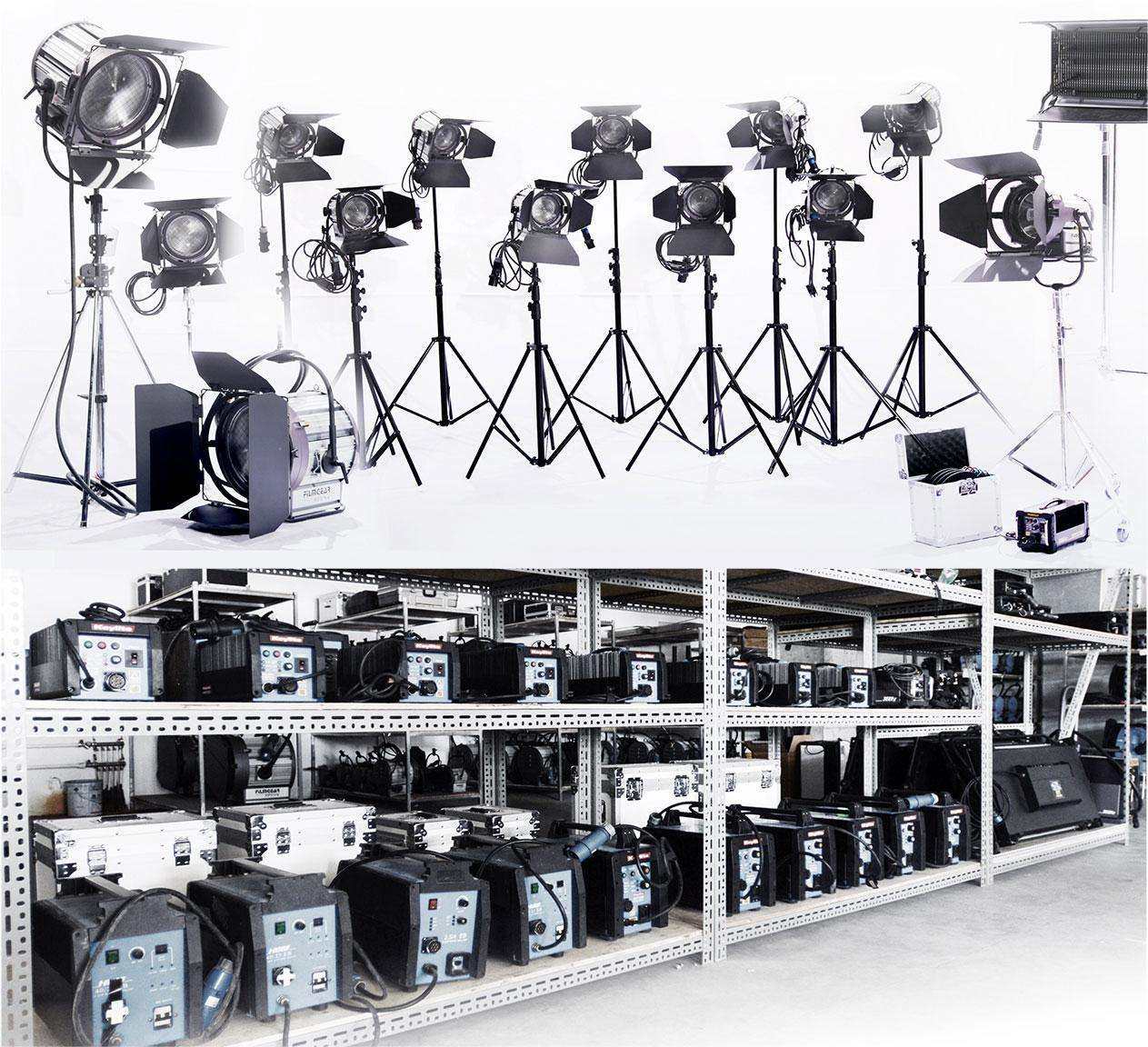 西安出租赁影视镝灯575,1.2k,1.8k,2.5k,4k阿莱日光型补灯光