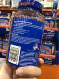 Spect US Direct Pure Alaska Omega-3 Аляска дикий чистый лососевый масло 210 капсулы