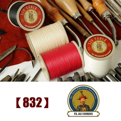 法国进口手工专用手缝线