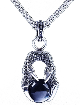 男友礼物个性吊坠项链饰品