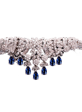 情人节礼物个性艺术手链手饰品