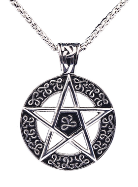 法国idee星宿项链男潮银色挂件