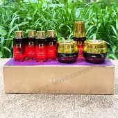 台湾碧波庭正品 精油1号疏通2号丽质3号魅力5号紧实6号净化7号纤美