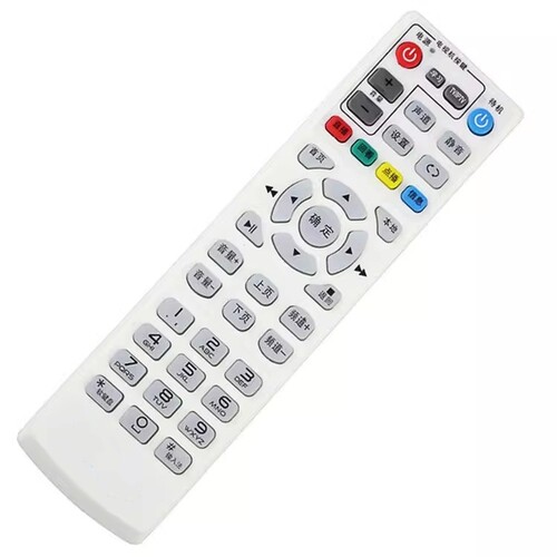 适用于中国电信 朝歌数码 S-Box8900 高清IPTV网络机顶盒遥控器