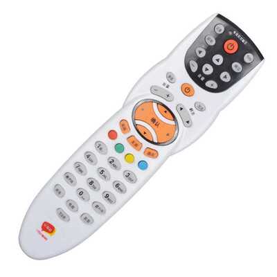 适用U互动 东莞佳彩D669 D668E中山同洲N9101 HC2800机顶盒遥控器