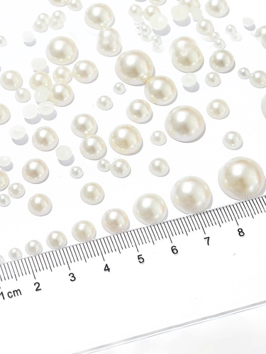 Заколка для волос ручной работы с бантиком, кукла, декор с аксессуарами, аксессуар, DIY