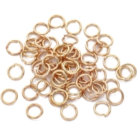 1#0,6*4 мм KC Gold |