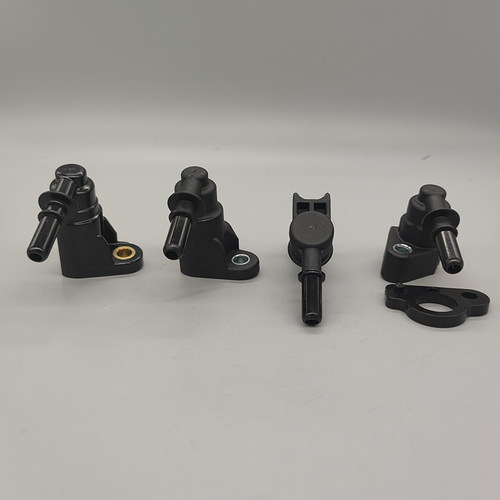 国四电喷delphi德尔福林海踏板车