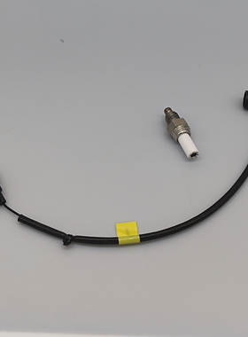 适用五羊本田PCX150摩托车氧传感器 新大洲本田机头 日本 NTK系列