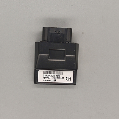 东海系统电喷ecu点火控制器