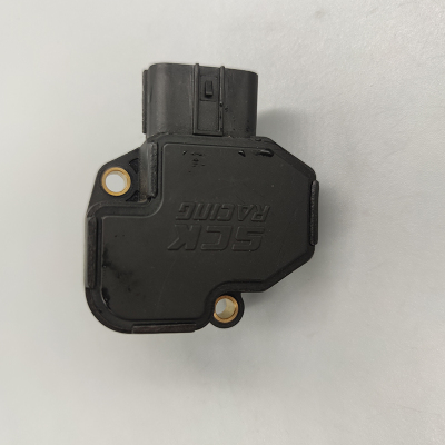 暴风眼猛禽CBCBF190R战鹰190XSDH175-6-7节气门位置 三合一传感器