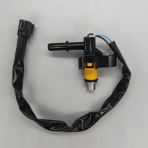 配件适用于雅马哈4孔带支架电喷