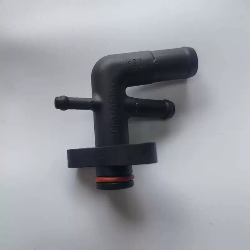 劲战四代目水冷150水冷踏板摩托车150CC水管散热水管